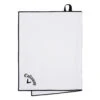 Callaway White Players Towel -Prime Golf Shop 10019 2