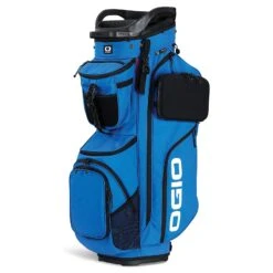 OGIO Alpha Convoy 514 Golf Cart Bag -Prime Golf Shop 10054 005ROYALBLUE e48a4441 bfb9 44ce 8d84 e5162e36dd66