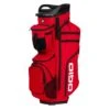 OGIO Alpha Convoy 514 Golf Cart Bag -Prime Golf Shop 10054 REDBLACK 5330eaf7 7f40 4dca 8b77 57ea85193b46