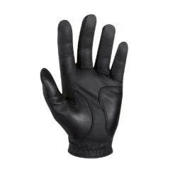 FootJoy WeatherSof Left Hand Black Cadet Mens Golf Glove -Prime Golf Shop 11049 1 e3a57c52 7d2a 4757 865f adb3f264e266