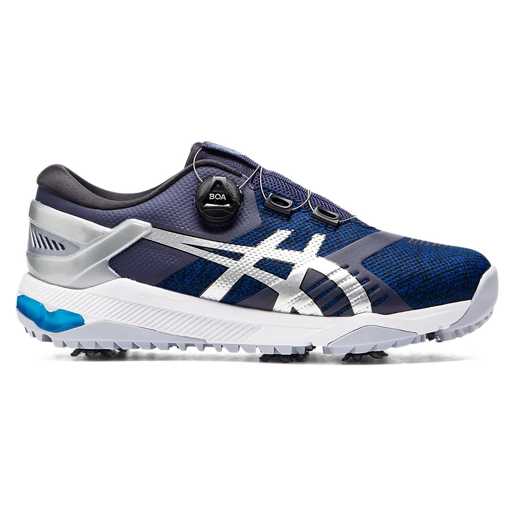 Asics GEL-COURSE Duo BOA Mens Golf Shoes 4 Asics GEL-COURSE Duo BOA Mens Golf Shoes - Image 2