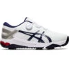Asics Gel Course Duo Boa White Mens Golf Shoes