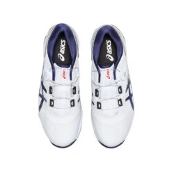 Asics Gel Course Duo Boa White Mens Golf Shoes -Prime Golf Shop 11398 4 5f38971a 609f 4f83 ad61 9db3d0bf0d76