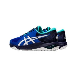 Asics Gel Course Glide Blue Mens Golf Shoes -Prime Golf Shop 11400 2 95bb54aa b54f 4113 85bd 669488546423