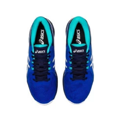 Asics Gel Course Glide Blue Mens Golf Shoes -Prime Golf Shop 11400 5 7f60431c a2bd 417b b5a2 c178e8ccd0c0