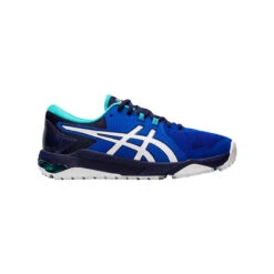 Asics Gel Course Glide Blue Mens Golf Shoes -Prime Golf Shop 11400 6 d4e7b45c 65fb 4565 b5bd 1ab8ed369823
