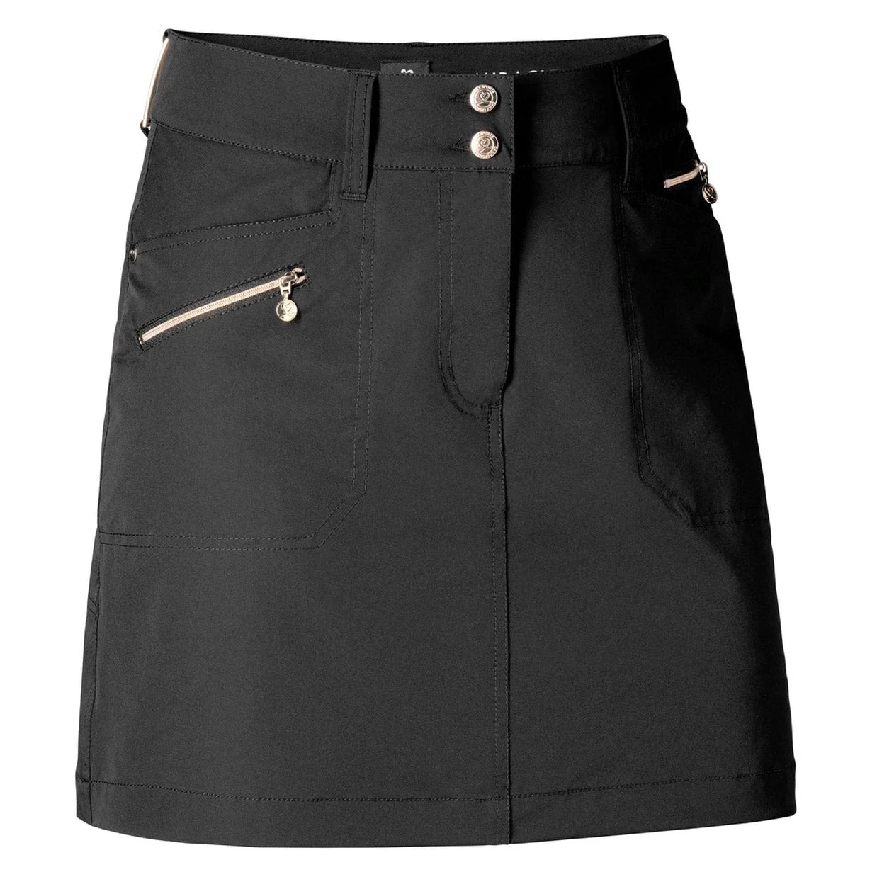 Daily Sports Miracle 18in Womens Golf Skort 4 Daily Sports Miracle 18in Womens Golf Skort - Image 2