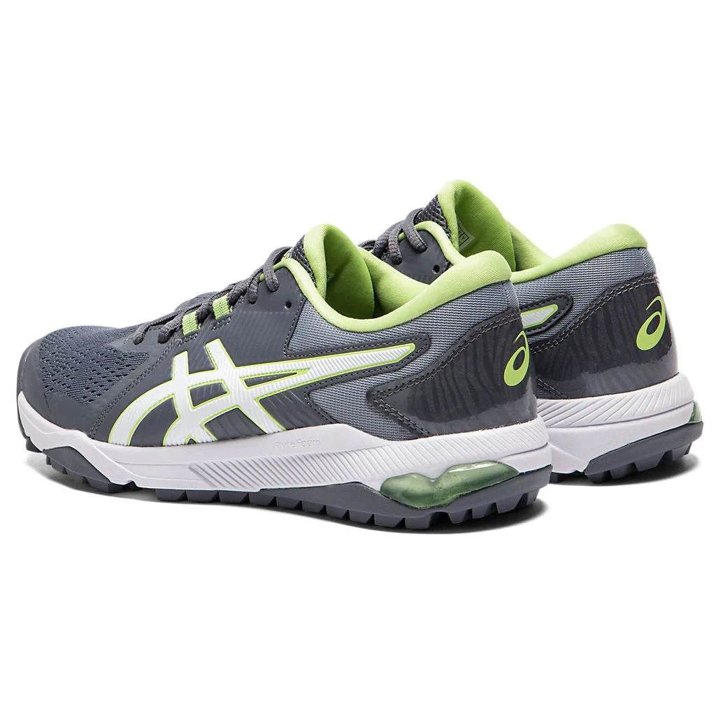 Asics Gel Course Glide Gray Womens Golf Shoes 5 Asics Gel Course Glide Gray Womens Golf Shoes - Image 3