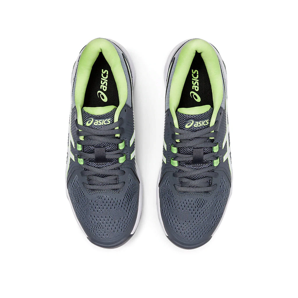 Asics Gel Course Glide Gray Womens Golf Shoes 7 Asics Gel Course Glide Gray Womens Golf Shoes - Image 5