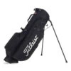 Titleist Players 4 Stand Bag -Prime Golf Shop 11464 BLACKBLACK 0d8b968a 6896 46b0 8212 d635f8220575
