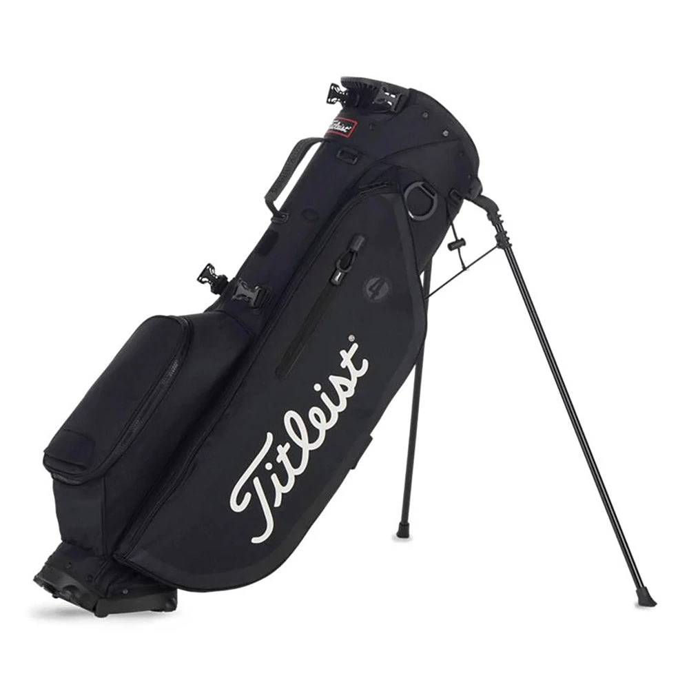 Titleist Players 4 Stand Bag 3 Titleist Players 4 Stand Bag