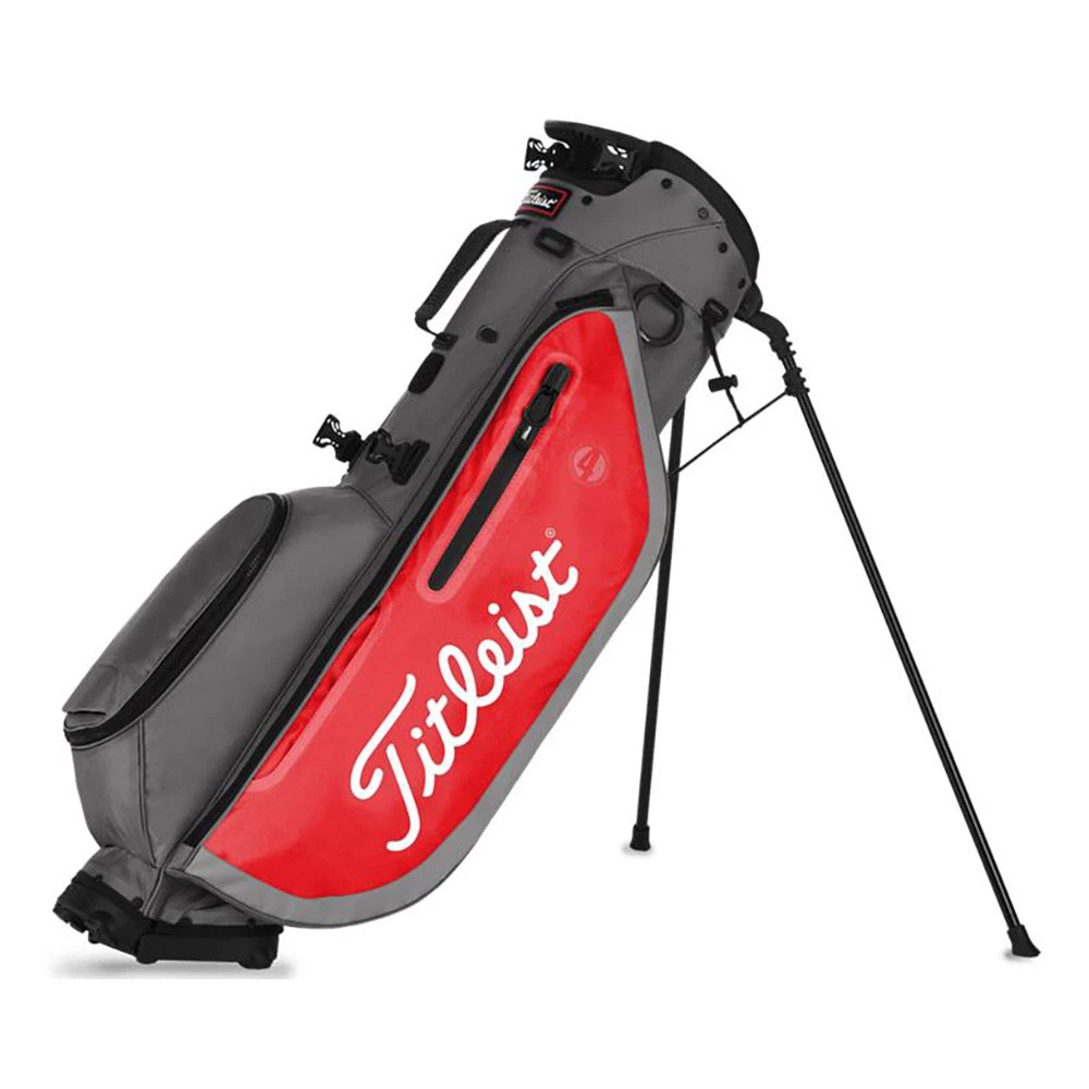 Titleist Players 4 Stand Bag 6 Titleist Players 4 Stand Bag - Image 4