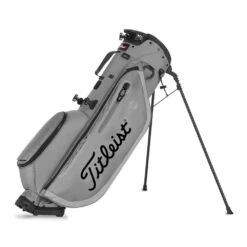 Titleist Players 4 Stand Bag 15 Titleist Players 4 Stand Bag -Prime Golf Shop 11464 GREYGREY
