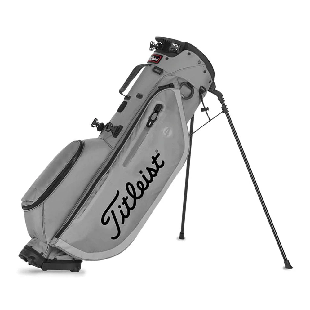 Titleist Players 4 Stand Bag 7 Titleist Players 4 Stand Bag - Image 5