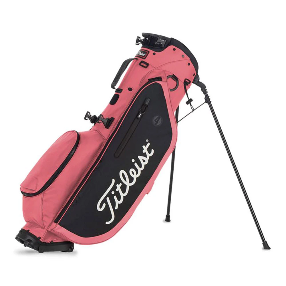 Titleist Players 4 Stand Bag 9 Titleist Players 4 Stand Bag - Image 7