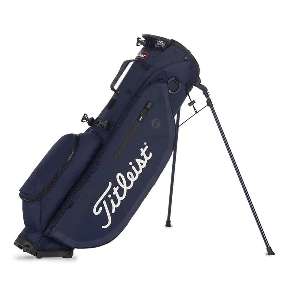 Titleist Players 4 Stand Bag 10 Titleist Players 4 Stand Bag - Image 8