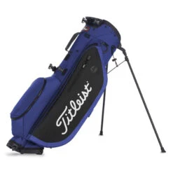 Titleist Players 4 Stand Bag 19 Titleist Players 4 Stand Bag -Prime Golf Shop 11464 ROYALBLACK