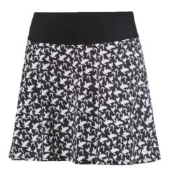 PUMA Golf Puma PWRSHAPE Flight 16in Womens Golf Skort