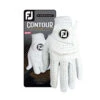 FootJoy Contour Flx Pearl Regular Mens Left Hand Golf Glove -Prime Golf Shop 11649
