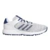 Adidas Golf Adidas S2G Cloud White Mens Golf Shoes