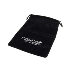 Nexbelt USA Antique Black Mens Belt -Prime Golf Shop 12220 2