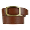 Nextbelt Apollo Antique Brown Mens Belt -Prime Golf Shop 12225