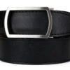 Nexbelt Midnight Raven Mens Dress Belt -Prime Golf Shop 12228