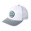 TravisMathew You Pay Now Mens Hat -Prime Golf Shop 12321 WHITE bf358245 5c53 41be 8341 c22b8f18e54a