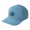TravisMathew Bottled Up Mens Hat -Prime Golf Shop 12322 HTRBLUEOPAL