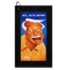 Devant David O Keefe Tribute To Caddyshack Edge Judge Smails Golf Towel -Prime Golf Shop 12416