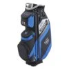 Wilson EXO Black-Royal Golf Cart Bag -Prime Golf Shop 12937