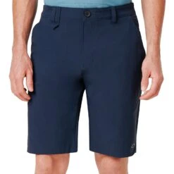 Oakley Take Pro 10in Mens Golf Shorts -Prime Golf Shop 13054 6ACFATHOM bd488cb9 9b19 41c5 a119 6024a2f200d0