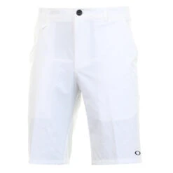 Oakley Take Pro 10in Mens Golf Shorts -Prime Golf Shop 13054 WHITE100 4da25f27 5d00 43ff 8c2e dea3cdbbf7ed