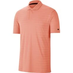 Nike Dri-FIT Tiger Woods Novelty Mens Golf Polo 7 Nike Dri-FIT Tiger Woods Novelty Mens Golf Polo -Prime Golf Shop 13125 606PINKQUARTZ