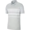 Nike Vapor Stripe Dri Fit Mens Golf Polo 1 Nike Vapor Stripe Dri Fit Mens Golf Polo -Prime Golf Shop 13130 043PUREPLAT