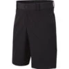 Nike Flex Hybrid Boys Golf Shorts -Prime Golf Shop 13427 010BLACK