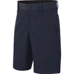 Nike Flex Hybrid Boys Golf Shorts 8 Nike Flex Hybrid Boys Golf Shorts -Prime Golf Shop 13427 451OBSIDIAN