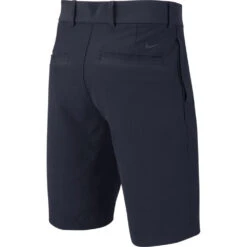 Nike Flex Hybrid Boys Golf Shorts 9 Nike Flex Hybrid Boys Golf Shorts -Prime Golf Shop 13427 451OBSIDIAN 1