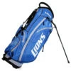Team Golf Detroit Lions Fairway Golf Stand Bag -Prime Golf Shop 13435 3d989cc5 ff33 4650 ab96 58aa3f2185eb