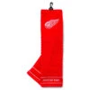 Team Golf Detroit Red Wings Embroidered Golf Towel -Prime Golf Shop 13436