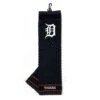 Team Golf Detroit Tigers Embroidered Towel -Prime Golf Shop 13437 e3174a9d 47d5 42a5 b1f9 ebbe7f8d5416