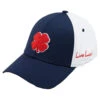 Black Clover Premium Clover 70 Mens Hat 1 Black Clover Premium Clover 70 Mens Hat -Prime Golf Shop 13732 REDNAVYWHT 1b6126cf 5243 40a2 80bf bee62c38ae0f