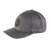 Black Clover Bamboo 3 Mens Hat