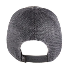 Black Clover Bamboo 3 Mens Hat -Prime Golf Shop 13737 CHARCOALGREY 2