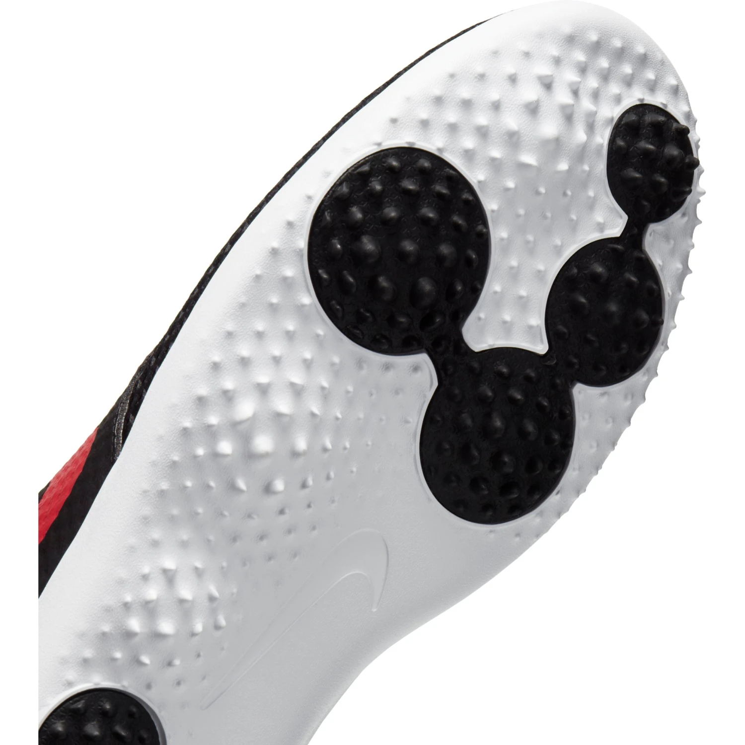 Nike Roshe G Black-Red Mens Golf Shoes 4 Nike Roshe G Black-Red Mens Golf Shoes - Image 2