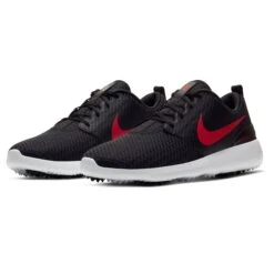 Nike Roshe G Black-Red Mens Golf Shoes 7 Nike Roshe G Black-Red Mens Golf Shoes -Prime Golf Shop 14317 BLACKRED 2