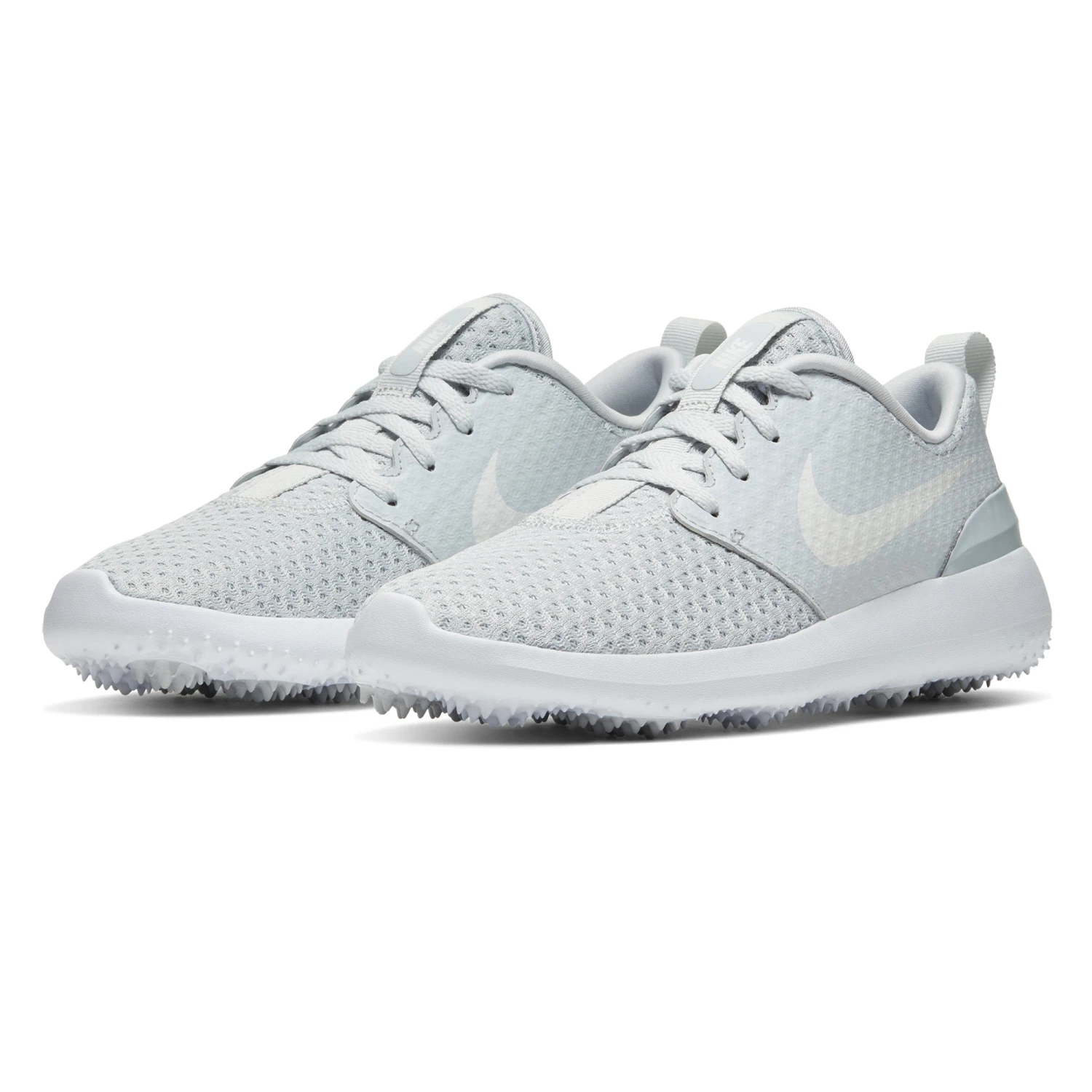 Nike Roshe G Grey-White Girls Golf Shoes 4 Nike Roshe G Grey-White Girls Golf Shoes - Image 2