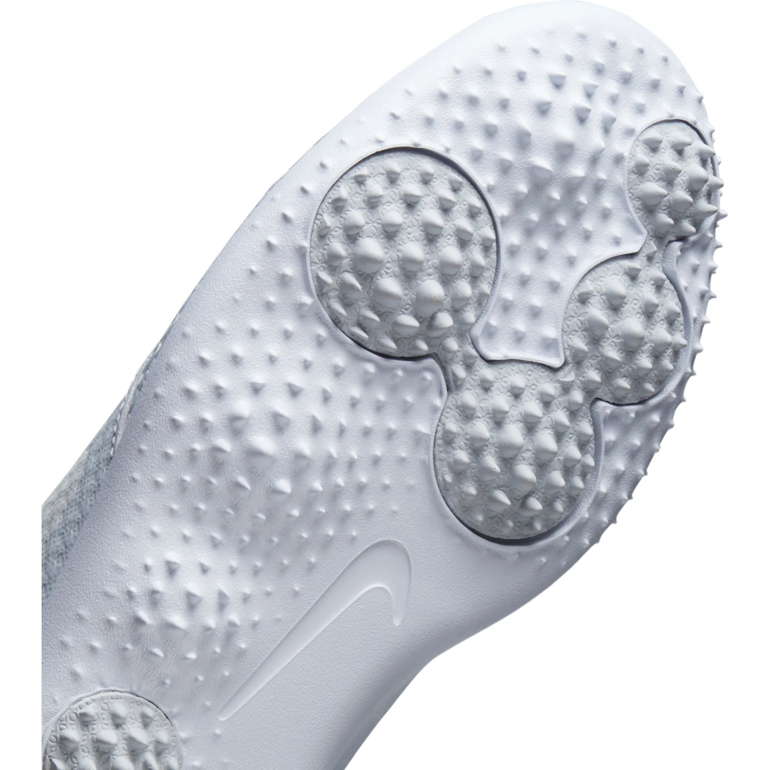 Nike Roshe G Grey-White Girls Golf Shoes 5 Nike Roshe G Grey-White Girls Golf Shoes - Image 3