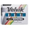 Volvik Vivid Blue Golf Balls 12-Pack -Prime Golf Shop 14367