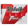 Volvik ViMax Red Golf Balls 12-Pack -Prime Golf Shop 14382